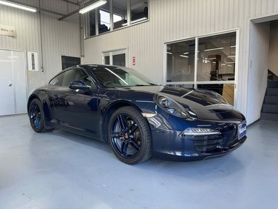 PORSCHE 911 - 6