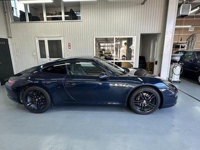 PORSCHE 911 - 7