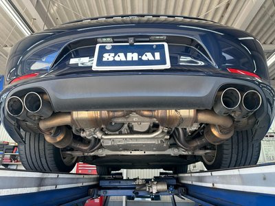 PORSCHE 911 - 5