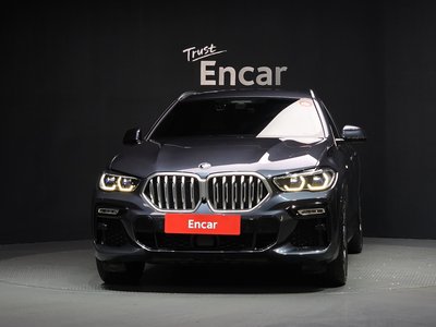 BMW X6 - 2