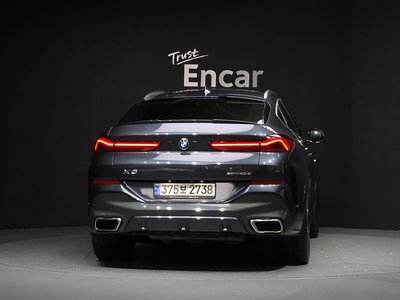 BMW X6 - 4