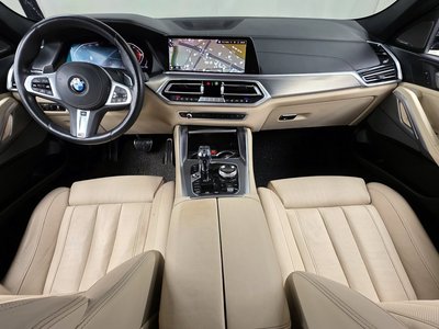BMW X6 - 5