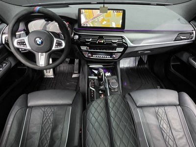 BMW 6 SERIES GT - 5