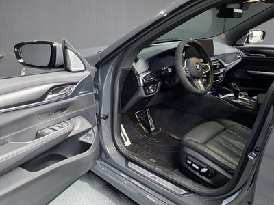 BMW 6 SERIES GT - 10