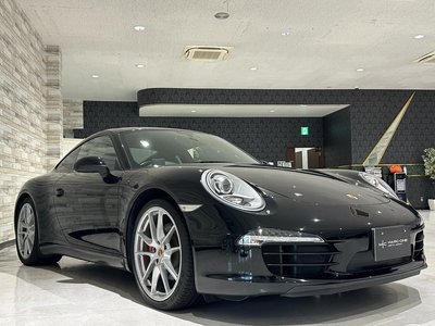 PORSCHE 911 - 10