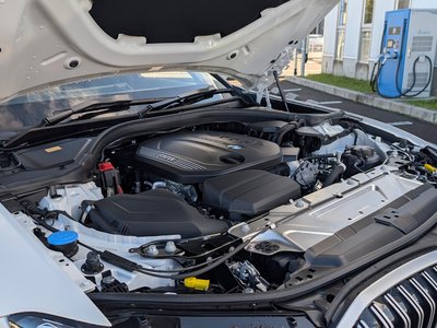 BMW 3 SERIES TOURING - 3