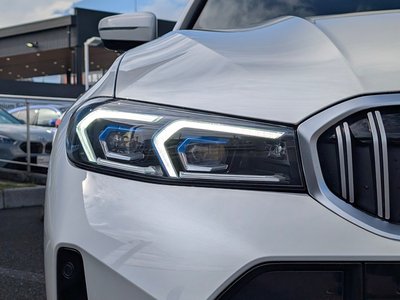 BMW 3 SERIES TOURING - 7