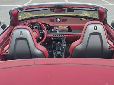 PORSCHE 911 - 5