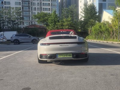 PORSCHE 911 - 7