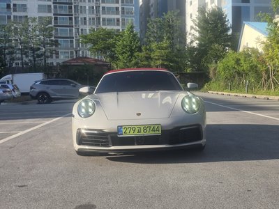 PORSCHE 911 - 2