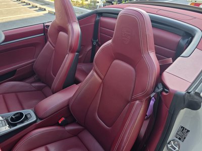 PORSCHE 911 - 10