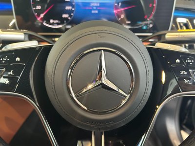 MERCEDES-BENZ S-CLASS - 8