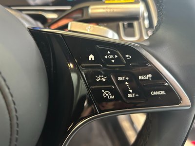 MERCEDES-BENZ S-CLASS - 10