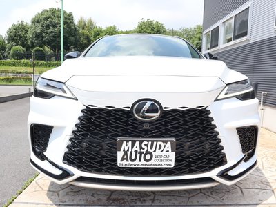 صورة 2 لـ 2024 Lexus RX