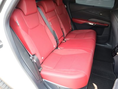 صورة مصغرة 50 لـ 2024 Lexus RX