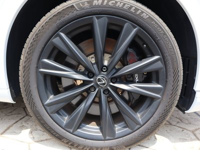 صورة مصغرة 46 لـ 2024 Lexus RX