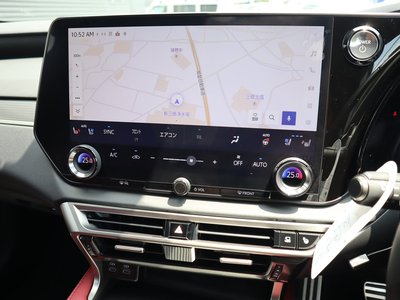 صورة مصغرة 67 لـ 2024 Lexus RX
