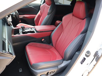 صورة مصغرة 52 لـ 2024 Lexus RX