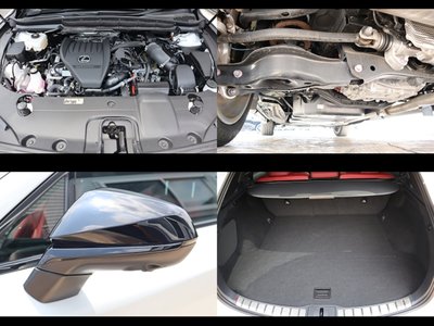 صورة مصغرة 20 لـ 2024 Lexus RX