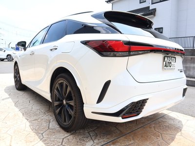 صورة 5 لـ 2024 Lexus RX