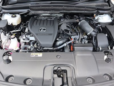 صورة مصغرة 80 لـ 2024 Lexus RX