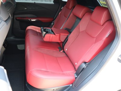 صورة مصغرة 54 لـ 2024 Lexus RX