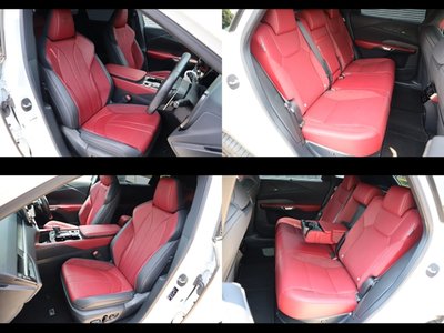 صورة مصغرة 17 لـ 2024 Lexus RX