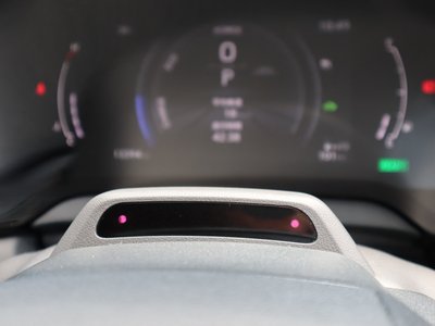 صورة مصغرة 33 لـ 2024 Lexus RX