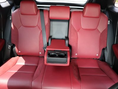صورة مصغرة 60 لـ 2024 Lexus RX