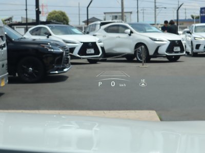 صورة مصغرة 29 لـ 2024 Lexus RX
