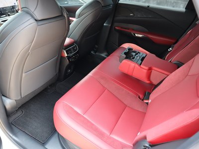 صورة مصغرة 55 لـ 2024 Lexus RX