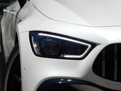 2022 Mercedes-BENZ GT AMG — фото 3