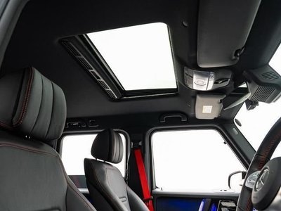 صورة 3 لـ 2020 Mercedes-BENZ G-CLASS