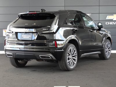 CADILLAC XT4 - 3