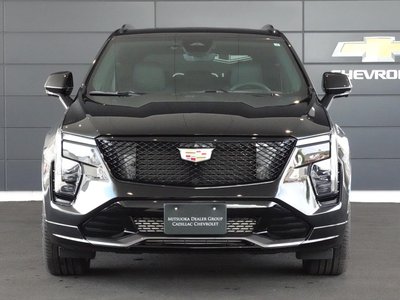 CADILLAC XT4 - 2