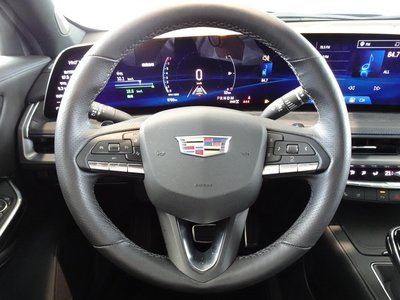 CADILLAC XT4 - 8