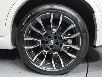 BMW X5 - 8