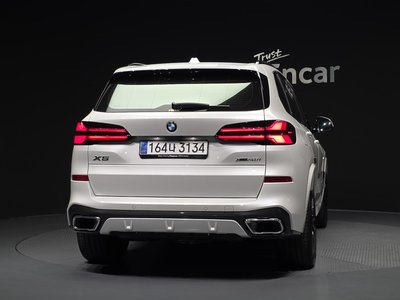 BMW X5 - 3