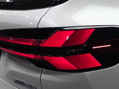 BMW X5 - 10