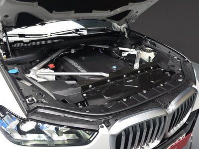 BMW X5 - 7