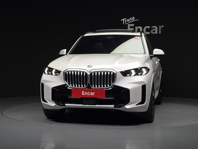 BMW X5 - 2