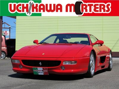 FERRARI F355