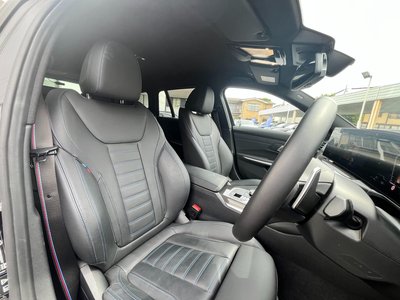 2024 BMW 3 SERIES TOURING 缩略图 11