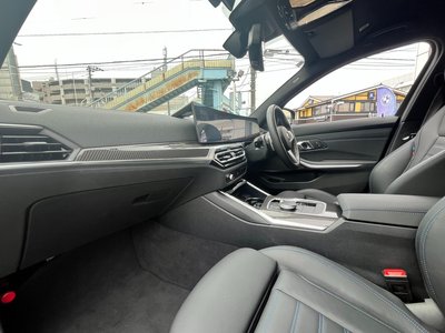 BMW 3 SERIES TOURING - 2