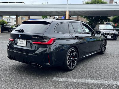 2024 BMW 3 SERIES TOURING 缩略图 24