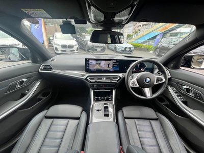 BMW 3 SERIES TOURING - 7