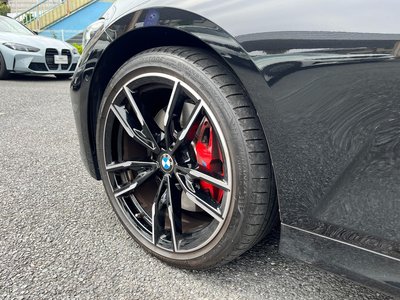 2024 BMW 3 SERIES TOURING 缩略图 30