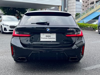 2024 BMW 3 SERIES TOURING 缩略图 25