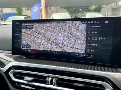 2024 BMW 3 SERIES TOURING 缩略图 16