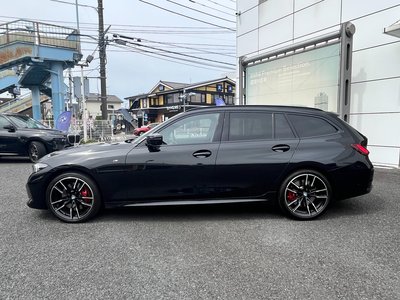 2024 BMW 3 SERIES TOURING 缩略图 29